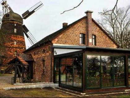 照片: Zur M&amp;uuml;hle 