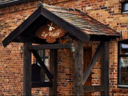 照片: Zur M&amp;uuml;hle 